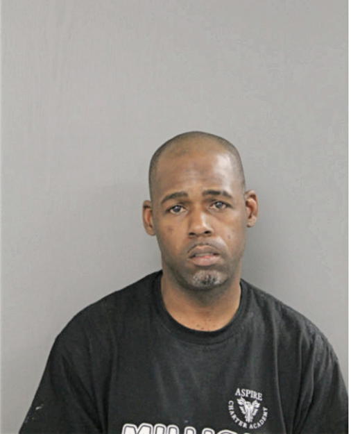 JERELL MARSHON WHITFIELD, Cook County, Illinois