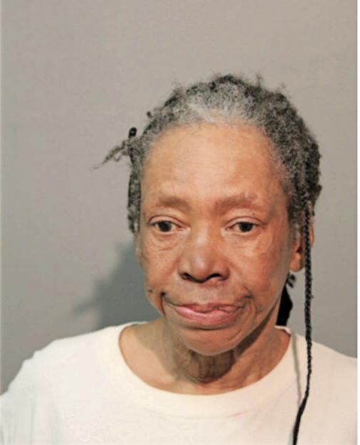 CLOSHARON WILBOURN, Cook County, Illinois