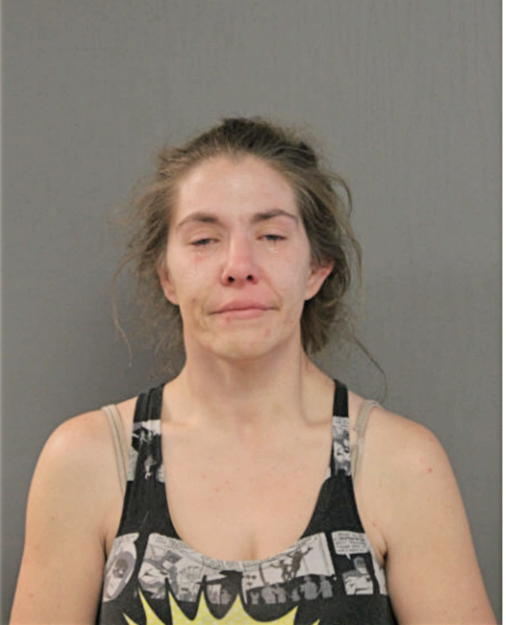 LINDSAY R WILCOX, Cook County, Illinois