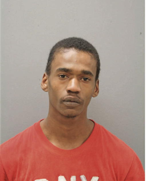 JAMES B WILHITE, Cook County, Illinois