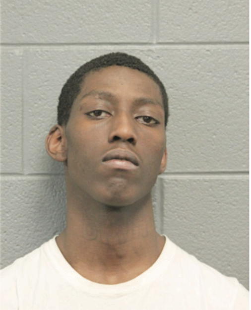 DEVIN WILLIAMS, Cook County, Illinois