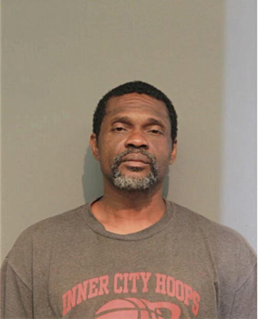 ERIC L WILLIAMS, Cook County, Illinois