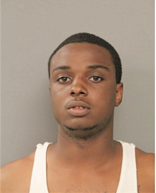 JAQUAN R WILLIAMS, Cook County, Illinois
