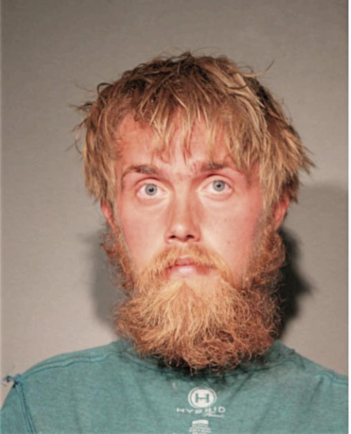 JEFFREY V WILLIAMS, Cook County, Illinois