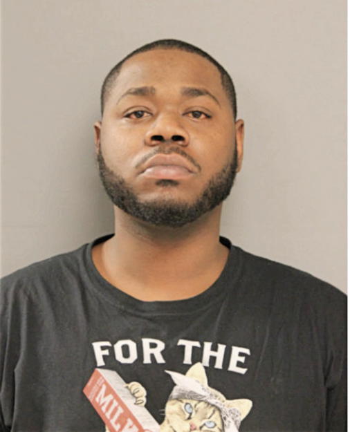 MARK A WILLIAMS, Cook County, Illinois