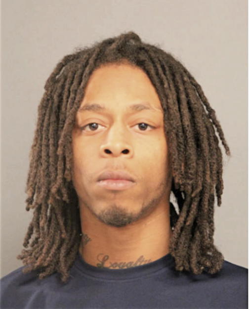 HASAAN J WILLIS, Cook County, Illinois