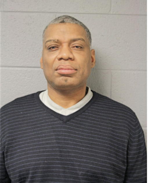 KENNETH ALLEN WOODARD, Cook County, Illinois