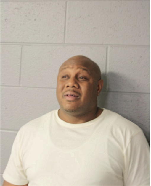 DARNELL M WOODS, Cook County, Illinois