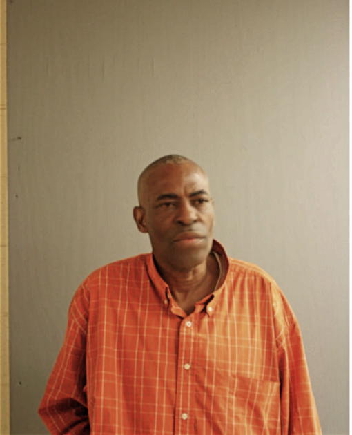 DARRYL WOODS, Cook County, Illinois