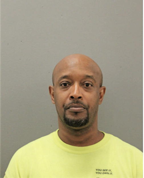 CLEARENCE YOUNG, Cook County, Illinois