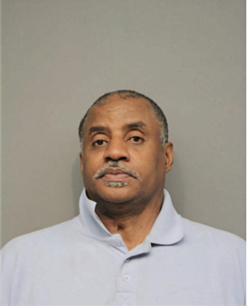 ALBERT YOUNGBLOOD, Cook County, Illinois