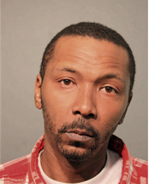 TARIQ IBN ABDUL HAGLER, Cook County, Illinois