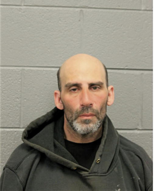 ALBERTO ACEVEDO, Cook County, Illinois