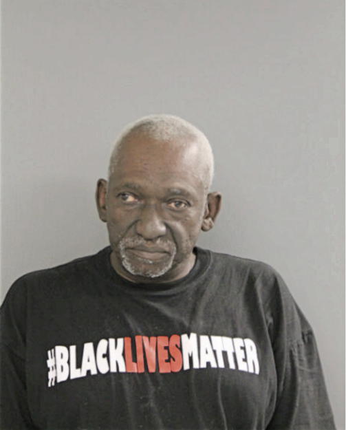EARL D ALEXANDER, Cook County, Illinois