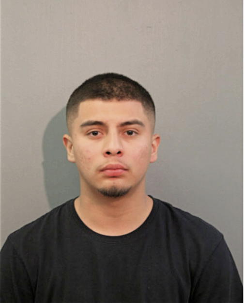PEDRO ARENAS, Cook County, Illinois