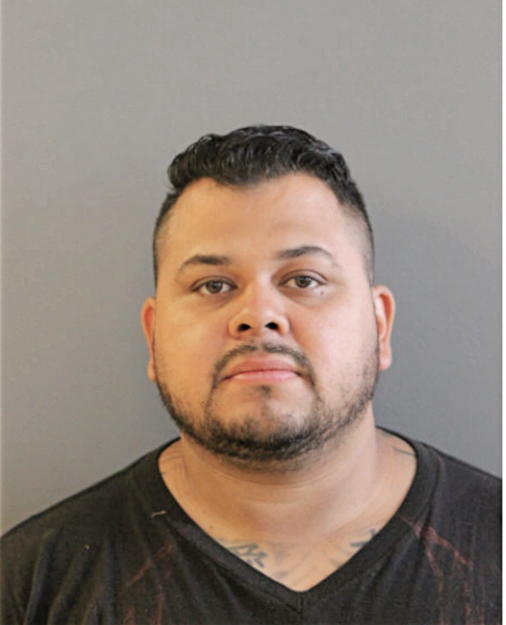 JULIO ARYEAGA, Cook County, Illinois