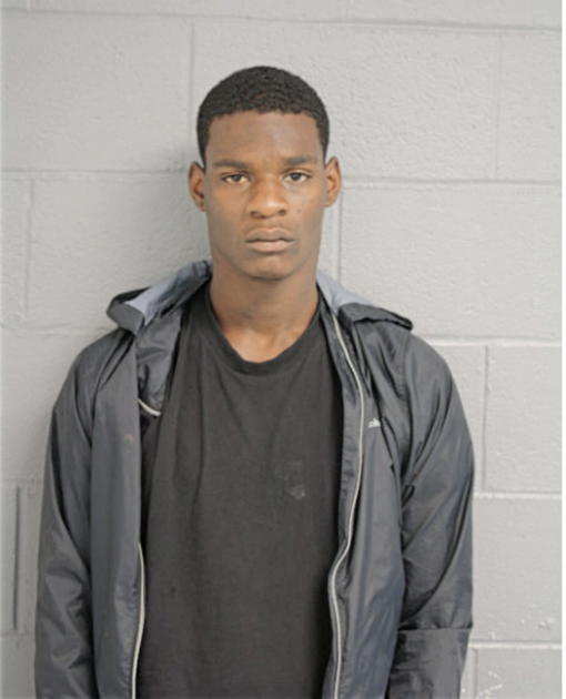DONTAY AUSTON, Cook County, Illinois