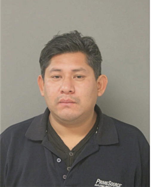 ANGEL AVELAR, Cook County, Illinois