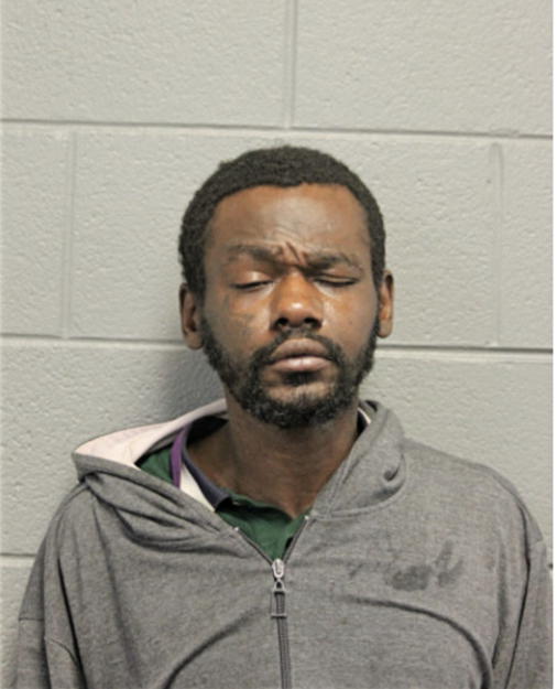 MICHAEL M BAKER, Cook County, Illinois