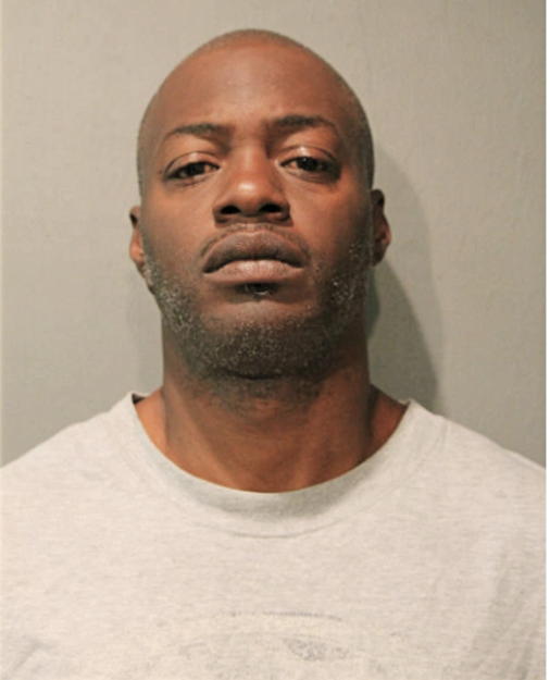 CARLOS BANKS, Cook County, Illinois