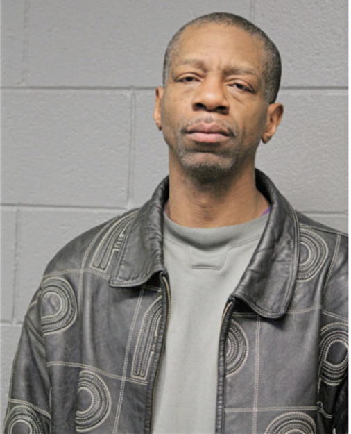 VINCENT L BARNERS, Cook County, Illinois