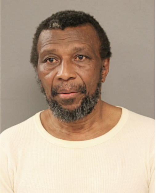 GENE A BARNES, Cook County, Illinois