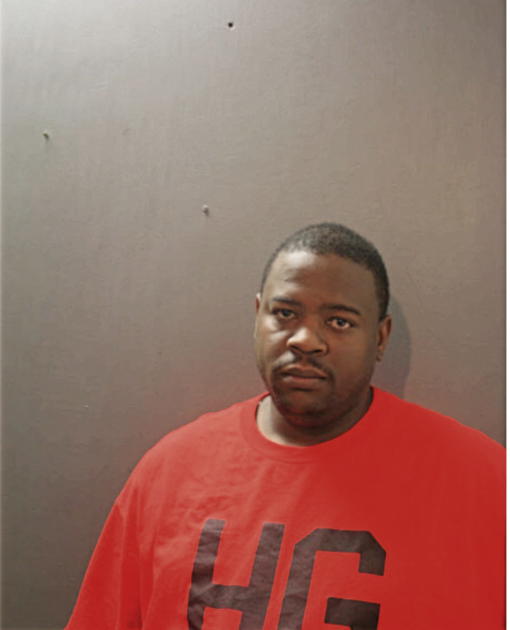 MYRON BEA, Cook County, Illinois