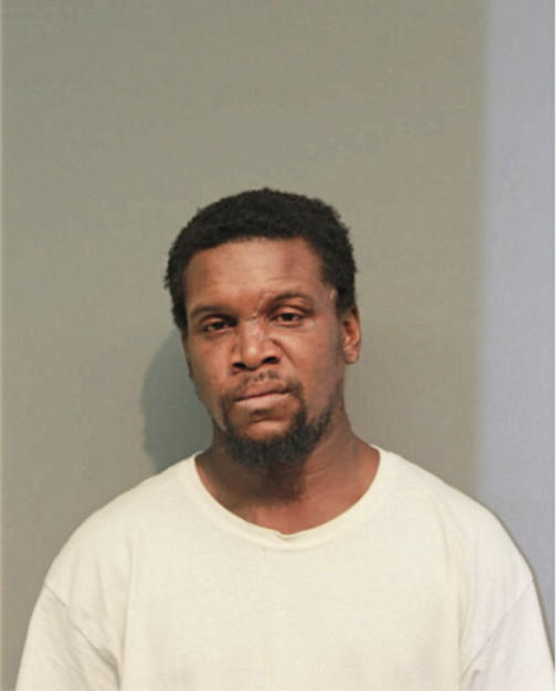 EMMANUEL H BEARD, Cook County, Illinois