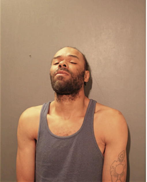 WILLIAM BELL, Cook County, Illinois