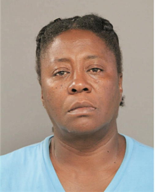 PATRICIA BELTON, Cook County, Illinois
