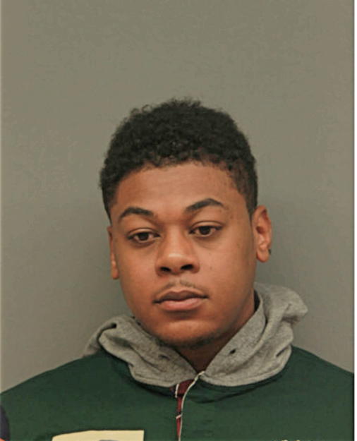 MOALIKE J BENNETT, Cook County, Illinois
