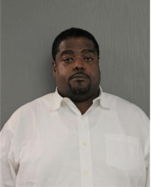 PERRY L BENNETT, Cook County, Illinois