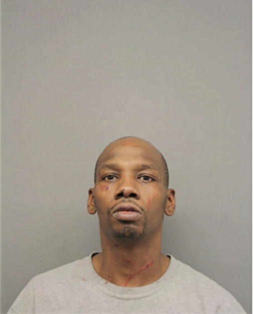 KENNETH BENTON, Cook County, Illinois