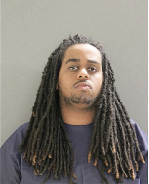 ALULA T BERHE, Cook County, Illinois