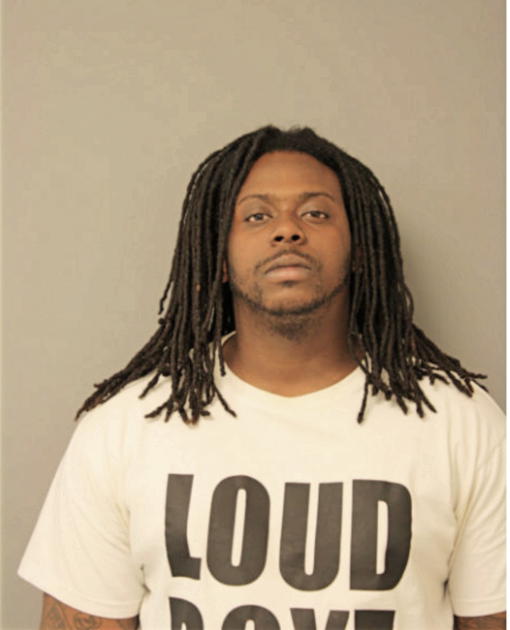 CHRISTIAN ARMANI BILLINGS, Cook County, Illinois