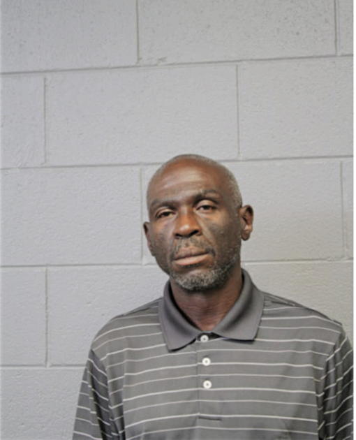 DERRICK BLALOCK, Cook County, Illinois