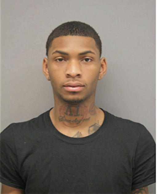 CHRISTOPHER BLISSIT, Cook County, Illinois