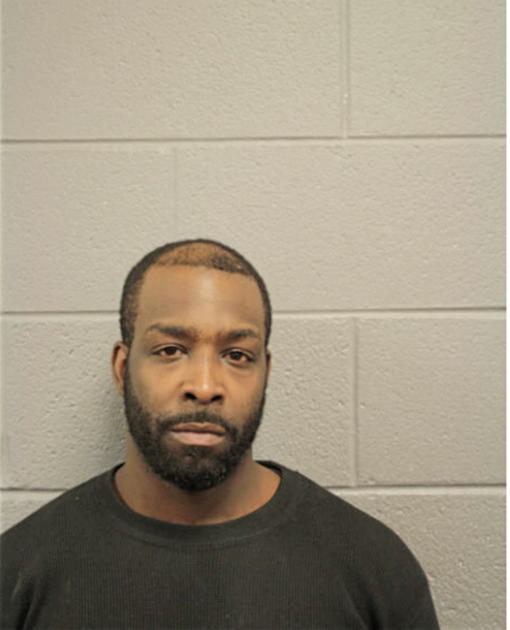 CLIFFORD L BOENS, Cook County, Illinois