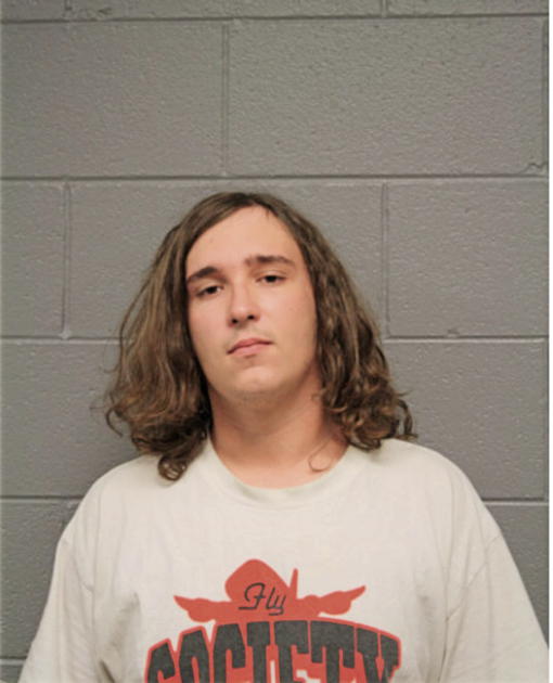 AUSTIN M BROACH, Cook County, Illinois