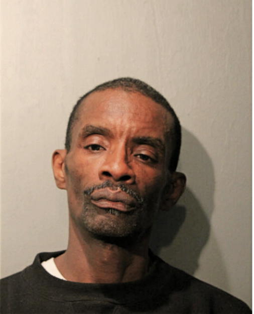 GERARD BURNS, Cook County, Illinois