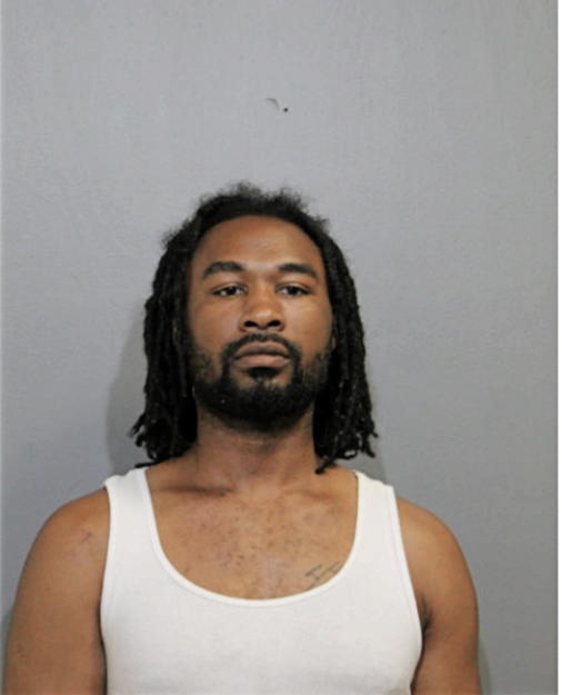 LORENZO BURNS, Cook County, Illinois