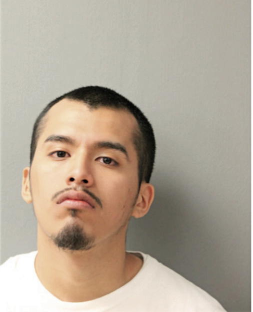 ROBERTO CAZARES, Cook County, Illinois