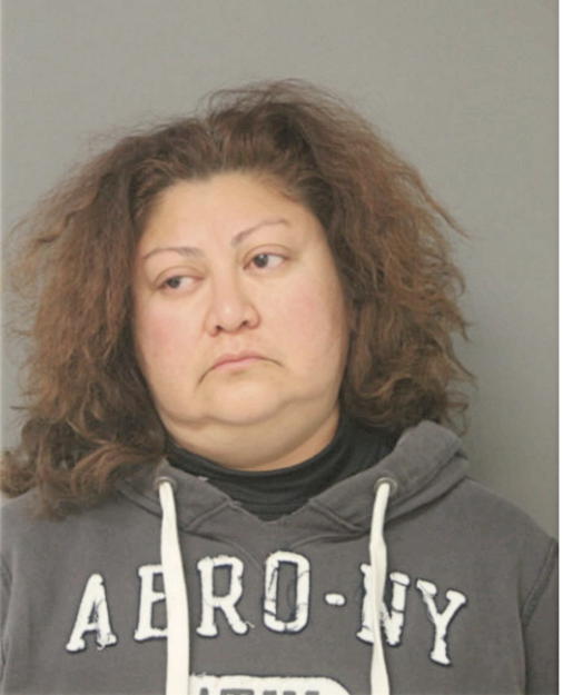 SOFIA CHAPA, Cook County, Illinois