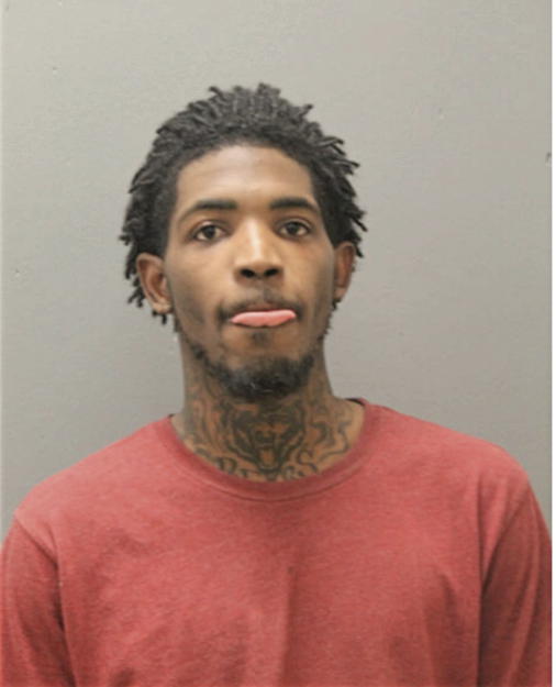 NAEEM J COKER, Cook County, Illinois