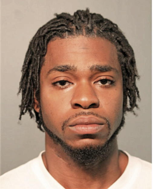 DEMARCO JAQUILLE CONLEY, Cook County, Illinois
