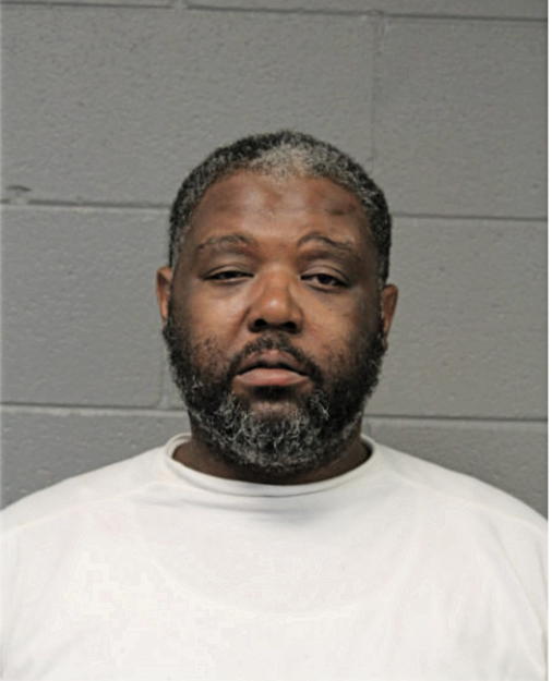 ANTONIO COX, Cook County, Illinois