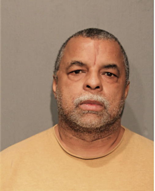 BRIAN CRUMPLER, Cook County, Illinois