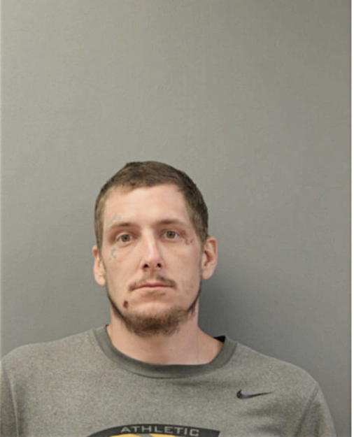 CHRISTOPHER S CULBERT, Cook County, Illinois