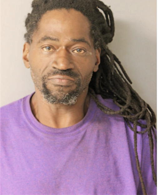 SYLVESTER MC CURRY, Cook County, Illinois