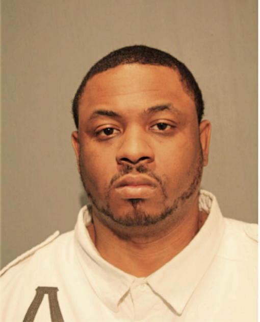 PARRISH L DAVIS, Cook County, Illinois